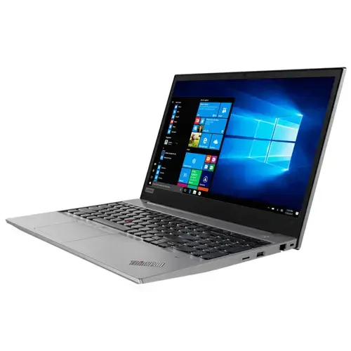 Lenovo ThinkPad E580 20KS001KTX Intel Core i7-8550U 1.80GHz 8GB 1TB 15.6” Full HD Win10 Pro Notebook