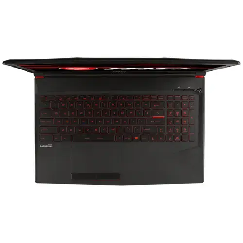 MSI GL63 8RD-429XTR Intel Core i5-8300H 2.30GHz 8GB DDR4 128GB SSD+1TB GTX 1050Ti GDDR5 4GB 15.6” Full HD FreeDOS Gaming Notebook