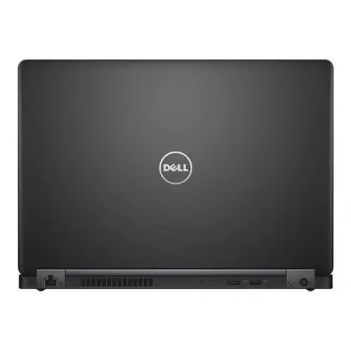 Dell Latitude 5480 N005SL548014EMEA_W Intel Core i5-6300U 2.40GHz 8GB 500GB OB 14” HD Win10 Pro Notebook