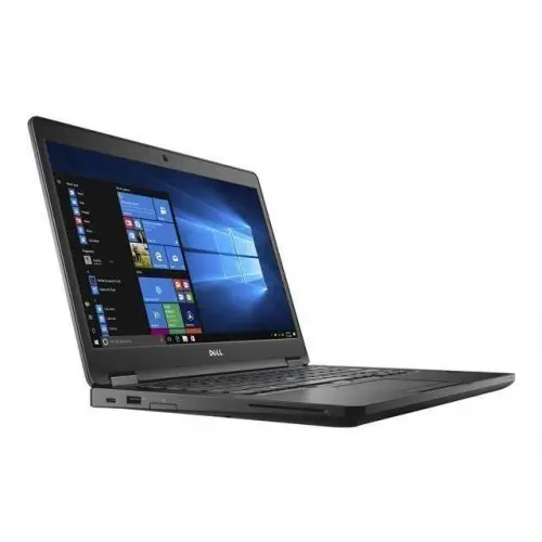 Dell Latitude 5480 N005SL548014EMEA_W Intel Core i5-6300U 2.40GHz 8GB 500GB OB 14” HD Win10 Pro Notebook