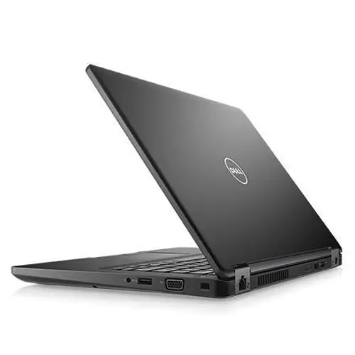 Dell Latitude 5480 N005SL548014EMEA_W Intel Core i5-6300U 2.40GHz 8GB 500GB OB 14” HD Win10 Pro Notebook