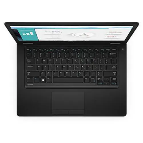 Dell Latitude 5480 N005SL548014EMEA_W Intel Core i5-6300U 2.40GHz 8GB 500GB OB 14” HD Win10 Pro Notebook