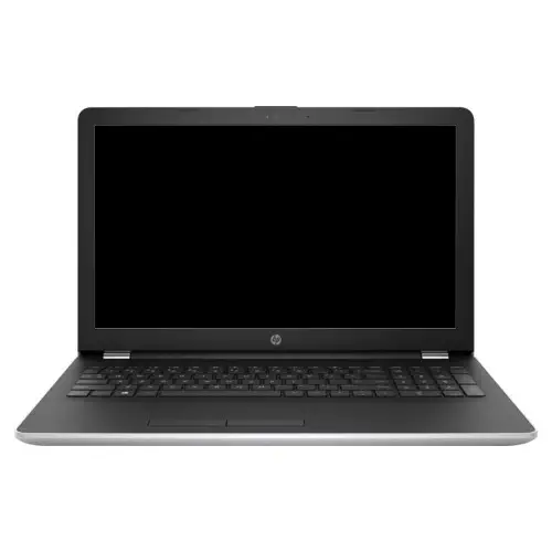 HP 15-BS027NT 2CL38EA i7-7500U 2.70GHz 8GB 256GB SSD 4GB Radeon 530 15.6” HD FreeDOS Notebook
