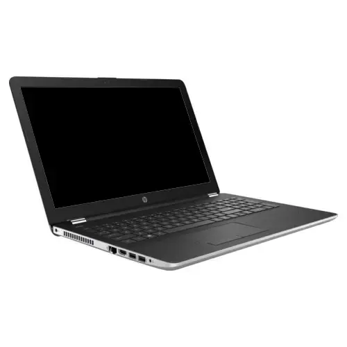 HP 15-BS027NT 2CL38EA i7-7500U 2.70GHz 8GB 256GB SSD 4GB Radeon 530 15.6” HD FreeDOS Notebook