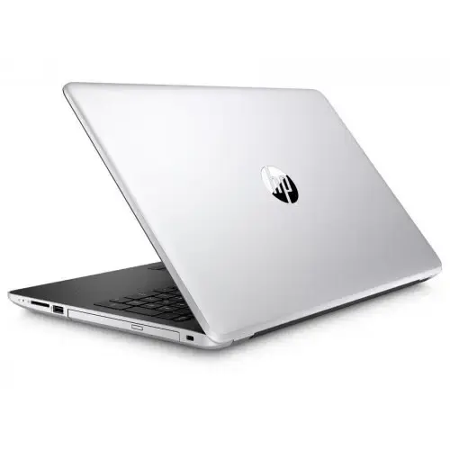 HP 15-BS027NT 2CL38EA i7-7500U 2.70GHz 8GB 256GB SSD 4GB Radeon 530 15.6” HD FreeDOS Notebook