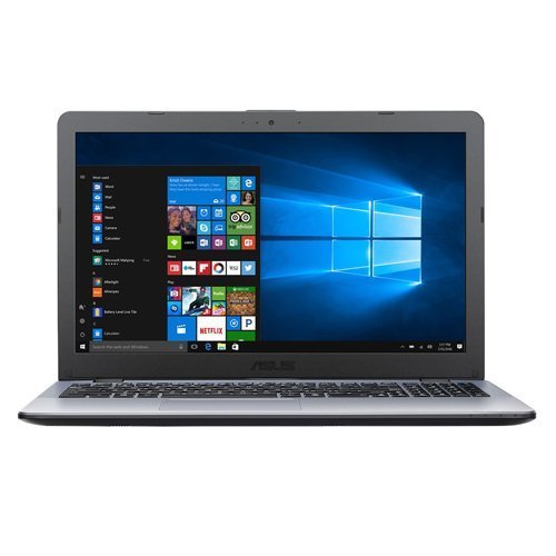 Asus VivoBook X542UR-GQ276 Intel Core i5-7200U 2.50GHz 4GB 1TB 2GB GeForce 930MX 15.6” HD Endless Notebook