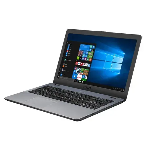 Asus VivoBook X542UR-GQ276 Intel Core i5-7200U 2.50GHz 4GB 1TB 2GB GeForce 930MX 15.6” HD Endless Notebook