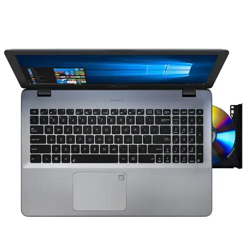 Asus VivoBook X542UR-GQ276 Intel Core i5-7200U 2.50GHz 4GB 1TB 2GB GeForce 930MX 15.6” HD Endless Notebook