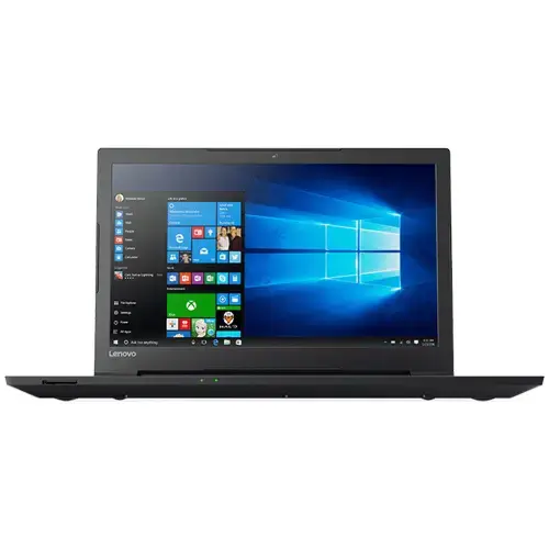 Lenovo V110 80TD004FTX AMD A6-9210 2.40GHz 4GB 128GB SSD OB 15.6” HD FreeDOS Notebook