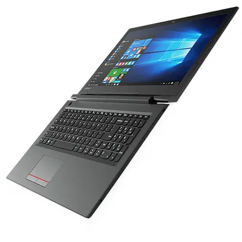 Lenovo V110 80TD004FTX AMD A6-9210 2.40GHz 4GB 128GB SSD OB 15.6” HD FreeDOS Notebook
