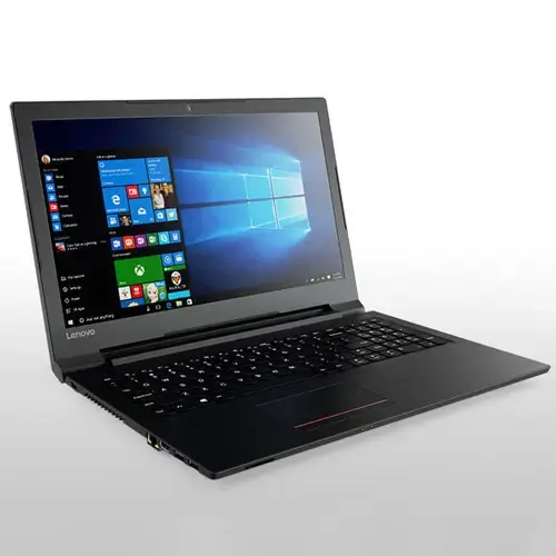 Lenovo V110 80TD004FTX AMD A6-9210 2.40GHz 4GB 128GB SSD OB 15.6” HD FreeDOS Notebook