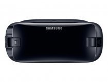 Samsung Kontrol Cihazlı Gear VR 2017 SM-R324NZAATUR Sanal Gerçeklik Gözlüğü - 2 Yıl Resmi Distribütör Samsung Türkiye Garantili