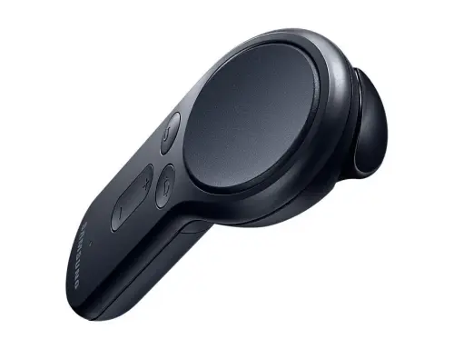 Samsung Kontrol Cihazlı Gear VR 2017 SM-R324NZAATUR Sanal Gerçeklik Gözlüğü - 2 Yıl Resmi Distribütör Samsung Türkiye Garantili