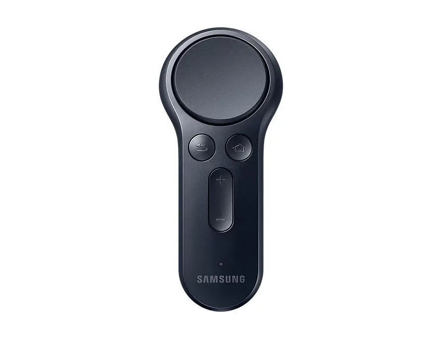 Samsung Kontrol Cihazlı Gear VR 2017 SM-R324NZAATUR Sanal Gerçeklik Gözlüğü - 2 Yıl Resmi Distribütör Samsung Türkiye Garantili