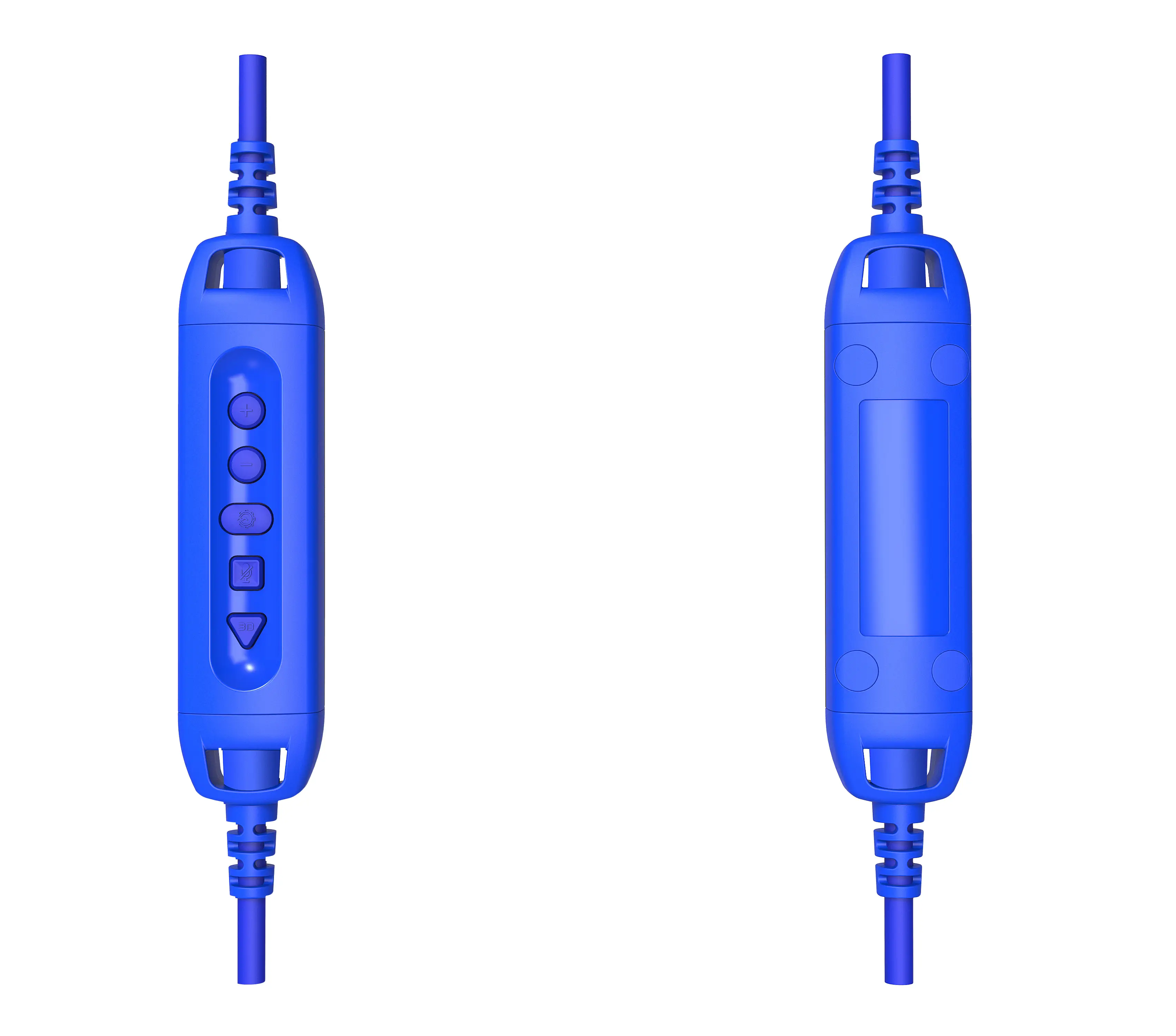 GamePower Luna Mavi 7.1 Surround RGB LED Gaming Kulaklık