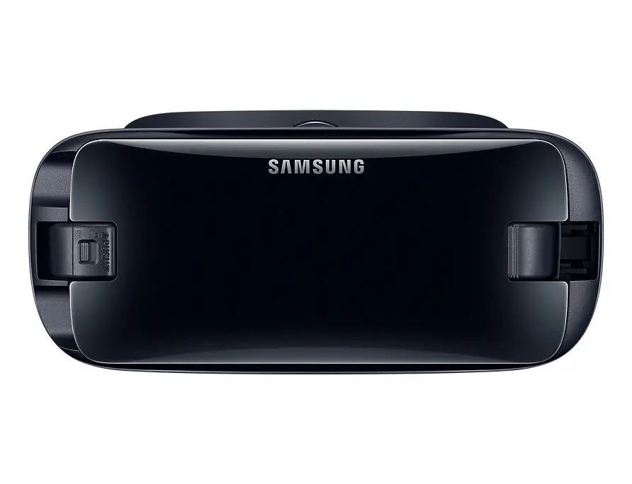 Samsung Gear VR Note 8 Uyumlu SM-R325NZAATUR Sanal Gerçeklik Gözlüğü - 2 Yıl Resmi Distribütör Samsung Türkiye Garantili