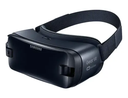 Samsung Gear VR Note 8 Uyumlu SM-R325NZAATUR Sanal Gerçeklik Gözlüğü - 2 Yıl Resmi Distribütör Samsung Türkiye Garantili