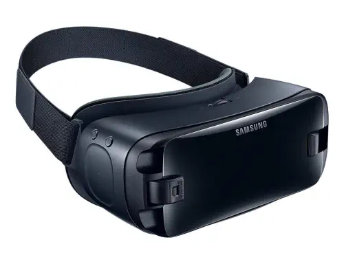 Samsung Gear VR Note 8 Uyumlu SM-R325NZAATUR Sanal Gerçeklik Gözlüğü - 2 Yıl Resmi Distribütör Samsung Türkiye Garantili