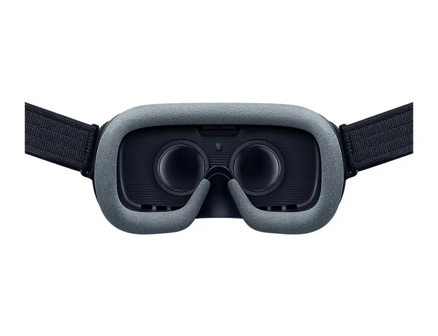 Samsung Gear VR Note 8 Uyumlu SM-R325NZAATUR Sanal Gerçeklik Gözlüğü - 2 Yıl Resmi Distribütör Samsung Türkiye Garantili