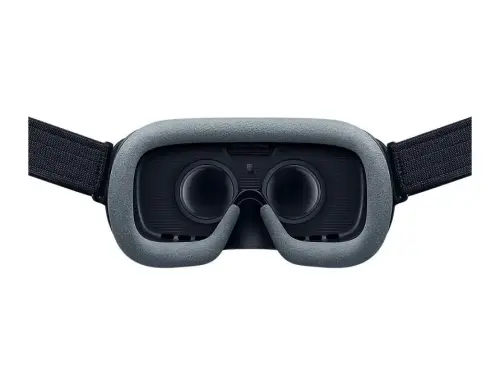 Samsung Gear VR Note 8 Uyumlu SM-R325NZAATUR Sanal Gerçeklik Gözlüğü - 2 Yıl Resmi Distribütör Samsung Türkiye Garantili