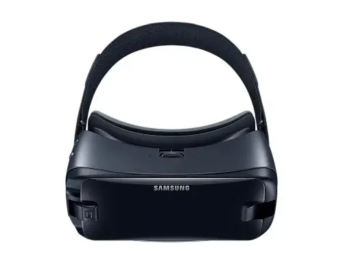 Samsung Gear VR Note 8 Uyumlu SM-R325NZAATUR Sanal Gerçeklik Gözlüğü - 2 Yıl Resmi Distribütör Samsung Türkiye Garantili