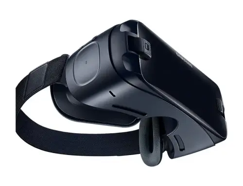 Samsung Gear VR Note 8 Uyumlu SM-R325NZAATUR Sanal Gerçeklik Gözlüğü - 2 Yıl Resmi Distribütör Samsung Türkiye Garantili