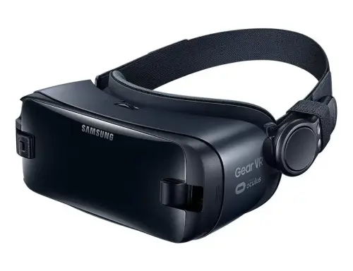 Samsung Gear VR Note 8 Uyumlu SM-R325NZAATUR Sanal Gerçeklik Gözlüğü - 2 Yıl Resmi Distribütör Samsung Türkiye Garantili