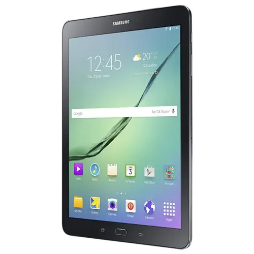 Samsung Galaxy Tab S2 SM-T818 32GB Wi-Fi + 4G 9.7″ Siyah Tablet - Samsung Türkiye Garantili