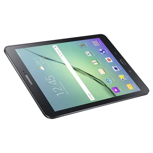 Samsung Galaxy Tab S2 SM-T818 32GB Wi-Fi + 4G 9.7″ Siyah Tablet - Samsung Türkiye Garantili