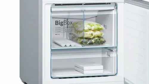 Bosch KGN56VI30N A++ Kombi Tipi NoFrost Buzdolabı
