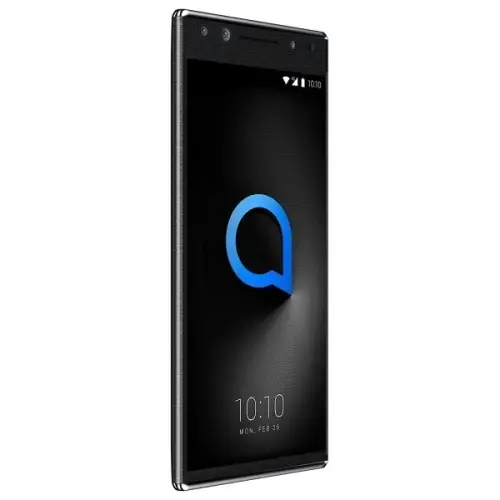 Alcatel 5 32 GB 3 GB Ram Siyah Cep Telefonu Distribütör Garantili
