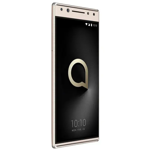 Alcatel 5 32 GB 3 GB Ram Altın Cep Telefonu Distribütör Garantili