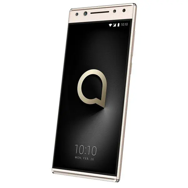Alcatel 5 32 GB 3 GB Ram Altın Cep Telefonu Distribütör Garantili