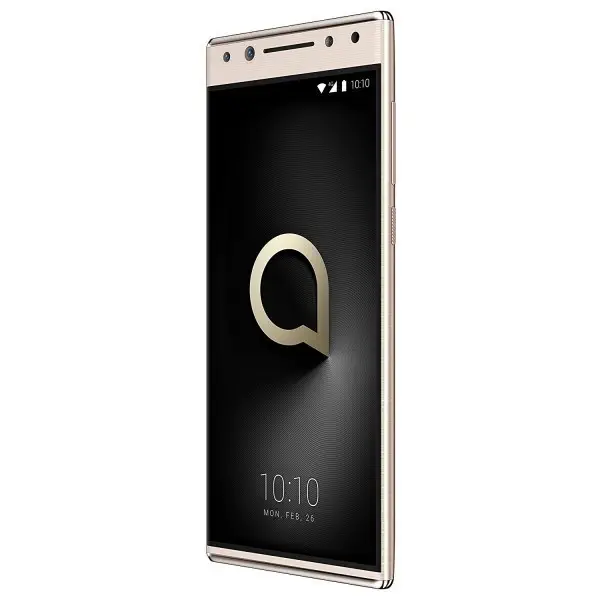 Alcatel 5 32 GB 3 GB Ram Altın Cep Telefonu Distribütör Garantili