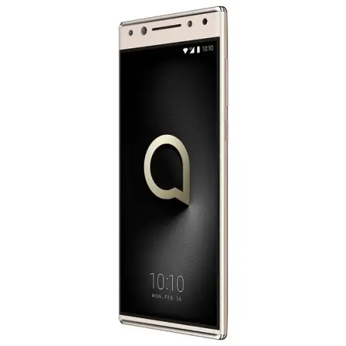 Alcatel 5 32 GB 3 GB Ram Altın Cep Telefonu Distribütör Garantili