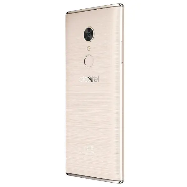 Alcatel 5 32 GB 3 GB Ram Altın Cep Telefonu Distribütör Garantili