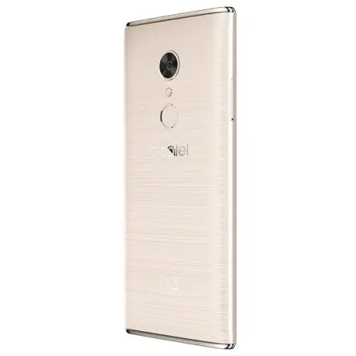 Alcatel 5 32 GB 3 GB Ram Altın Cep Telefonu Distribütör Garantili