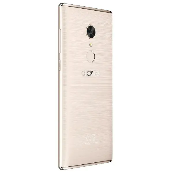Alcatel 5 32 GB 3 GB Ram Altın Cep Telefonu Distribütör Garantili