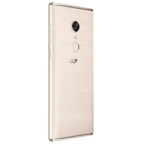 Alcatel 5 32 GB 3 GB Ram Altın Cep Telefonu Distribütör Garantili