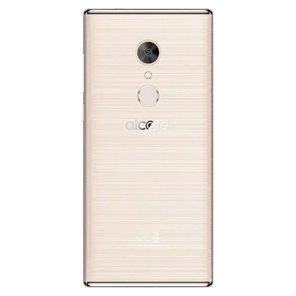 Alcatel 5 32 GB 3 GB Ram Altın Cep Telefonu Distribütör Garantili