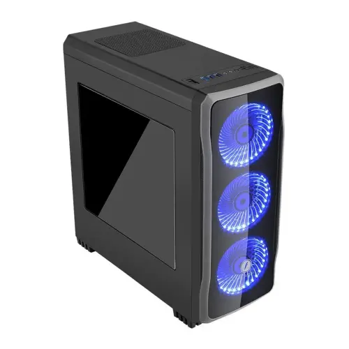 Frisby FC-9235G USB3.0 ATX Pencereli Kasa