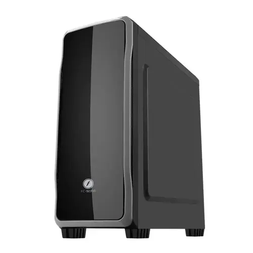 Frisby FC-9235G USB3.0 ATX Pencereli Kasa