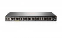 HP JL357A 2540-48G-4SFP+ 48Port +PoE Gigabit Switch