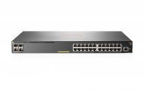 HP Aruba 2540 24G 4SFP JL356A 24 Port + PoE Gigabit Yönetilebilir Switch