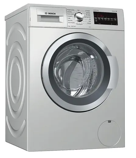 Bosch WAT2446STR A+++ 8 kg 1200 Devir Çamaşır Makinesi
