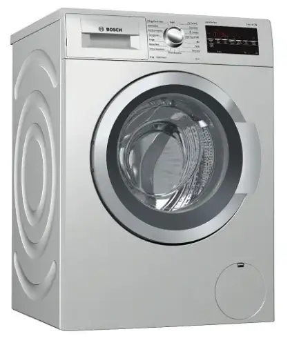 Bosch WAT2446STR A+++  8 kg 1200 Devir Çamaşır Makinesi