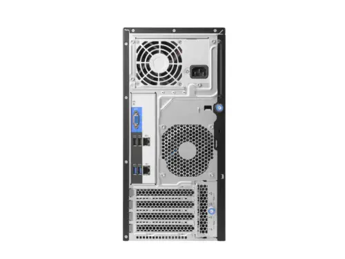 HP P03704-425 ML30 E3-1220v6 8GB NOHDD 4x3.5″ Server 