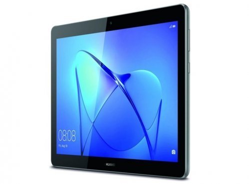 Huawei MediaPad T3 16 GB Wi-Fi 9.6″ Uzay Grisi Tablet - 2 Yıl Resmi Distribütör Garantili