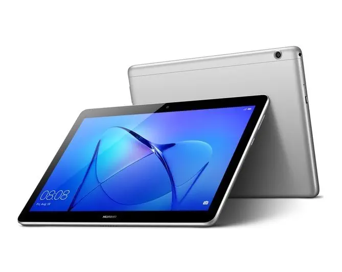Huawei MediaPad T3 16 GB Wi-Fi 9.6″ Uzay Grisi Tablet - 2 Yıl Resmi Distribütör Garantili