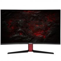 Msi Optix MAG27C 144HZ 1ms HDMI+DP+DVI 27" Gaming Curved Monitör